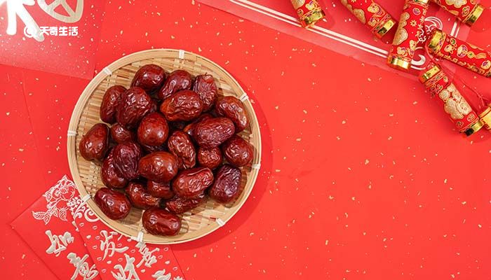 春节民间习俗