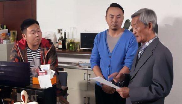 陈翔六点半陈翔是谁 