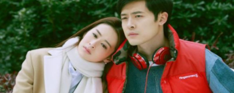 赵子慧和徐天什么电视剧
