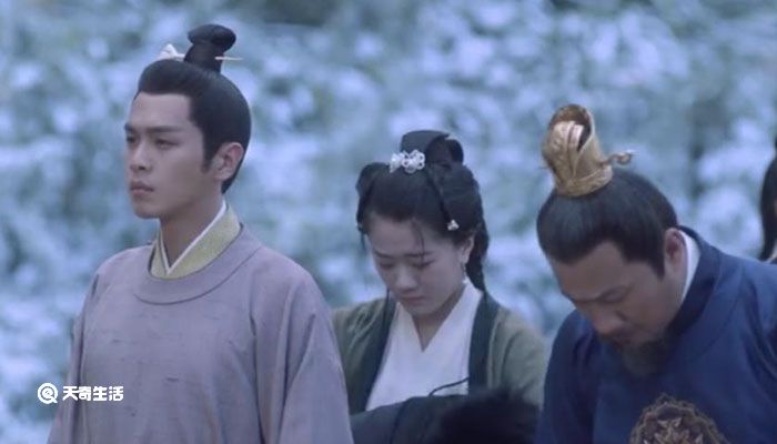 吴素怎么死的