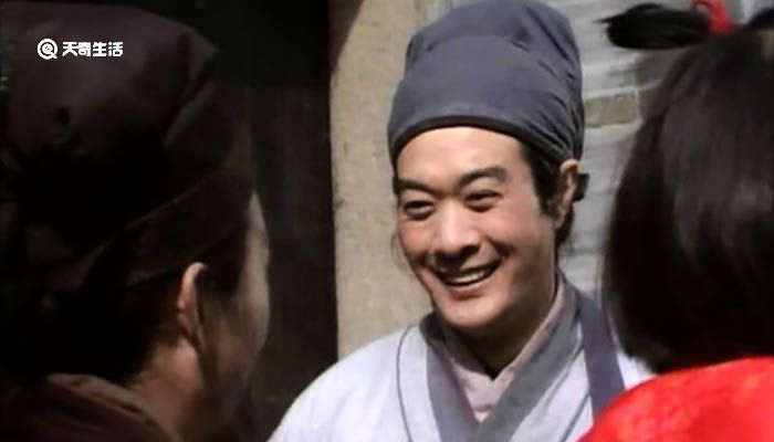 林黛玉的师傅叫什么