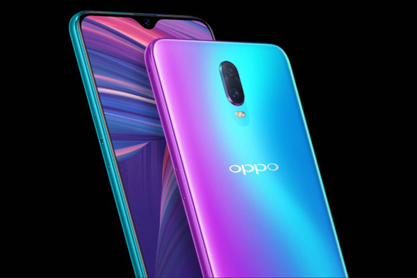 OPPO R17支持超级闪充吗