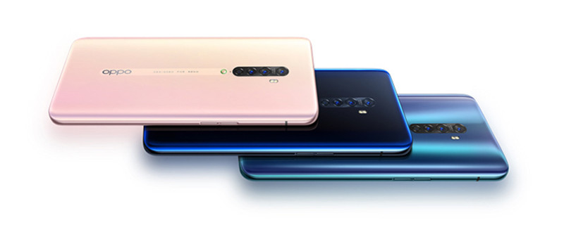 opporeno2和renoz的区别