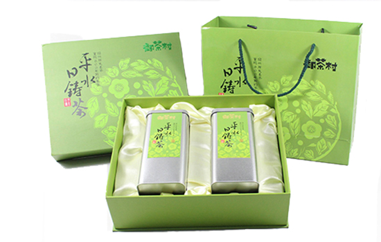绍兴有哪些名茶