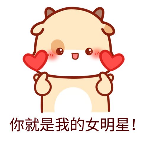 女明星是什么梗