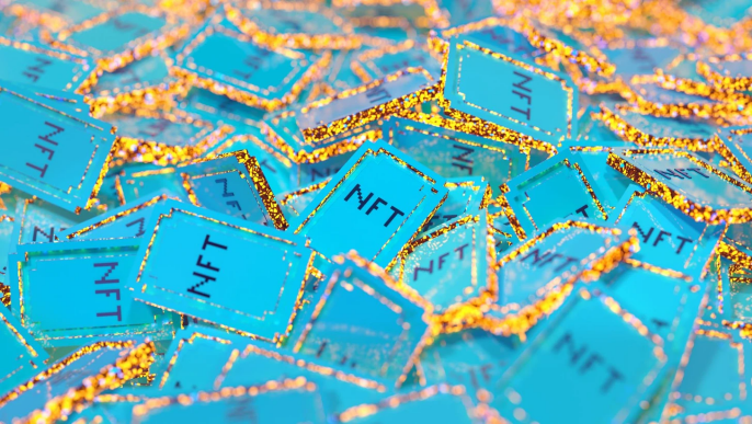 Bankless:5 个值得关注的 NFT 趋势