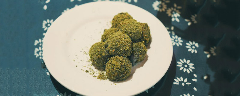 松阳特色小吃