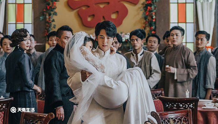 光芒男主程亦治是谁的儿子