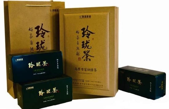 郴州特产