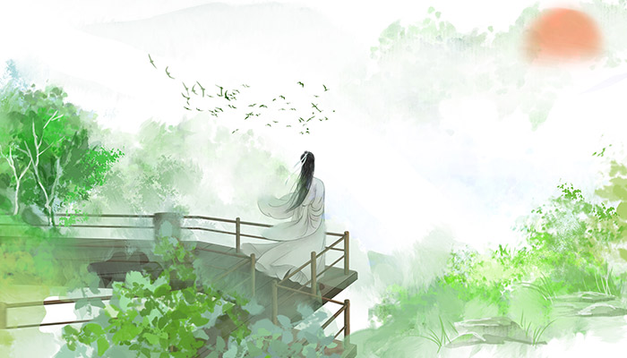 青海长云暗雪山的下一句