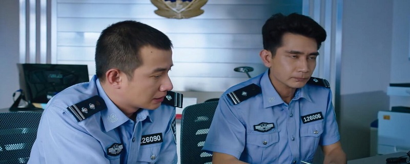 文章笑的那个电影