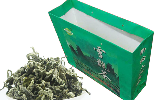 温州值得带走的特产