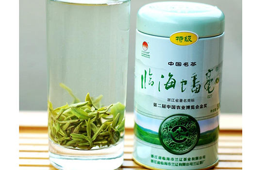 台州特产