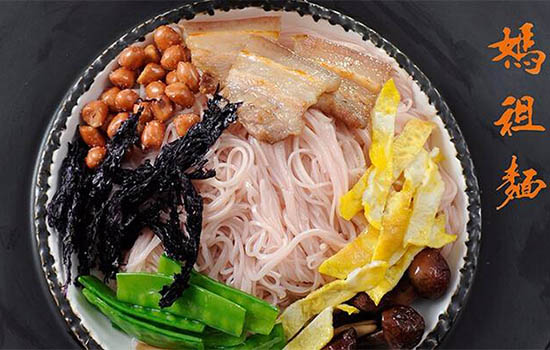 莆田特产