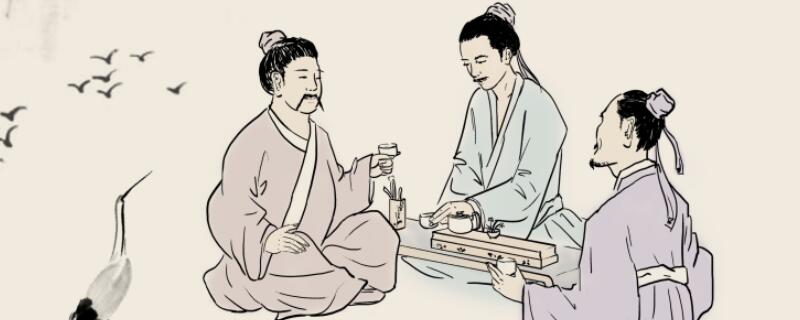 儒家的管理思想有哪些