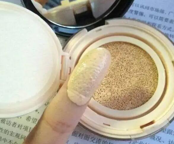 bb霜和气垫的区别