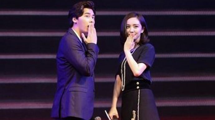 李易峰跟杨幂关系怎么样 他们两人的事为什么会流传