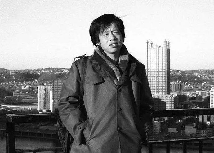 王小波怎么死的 网友发问难道真的是天妒英才