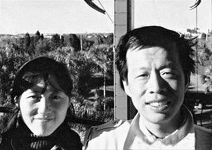 王小波怎么死的 网友发问难道真的是天妒英才