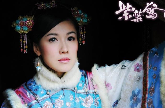 李诗韵为什么改名 真正的原因是什么呢