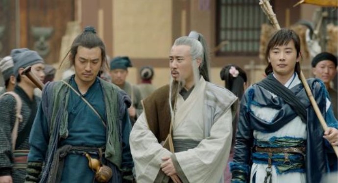 封神演义周六更新吗 明星阵容到底有多强大未播先火