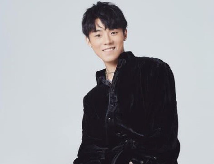高嘉朗哪里人 原名高嘉宁个人真实关系竟然是这样