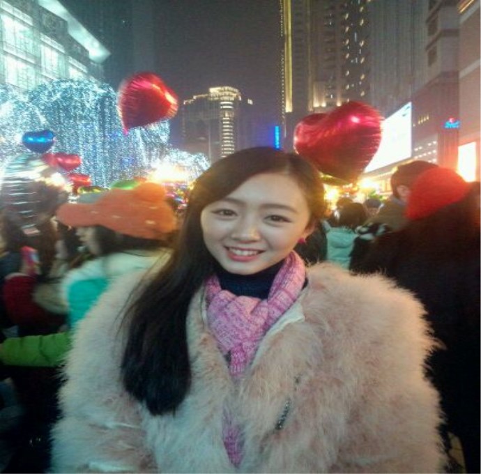 普法栏目剧杨慧欣 长相漂亮的她竟然有多个身份