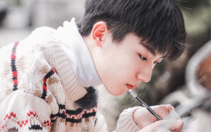 马嘉祺喜欢什么女孩 TF家族成员遭网友乱捆绑CP