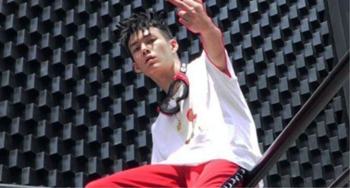 红花会贝贝为什么坐牢 无人不知却错失成名机会悔不当初