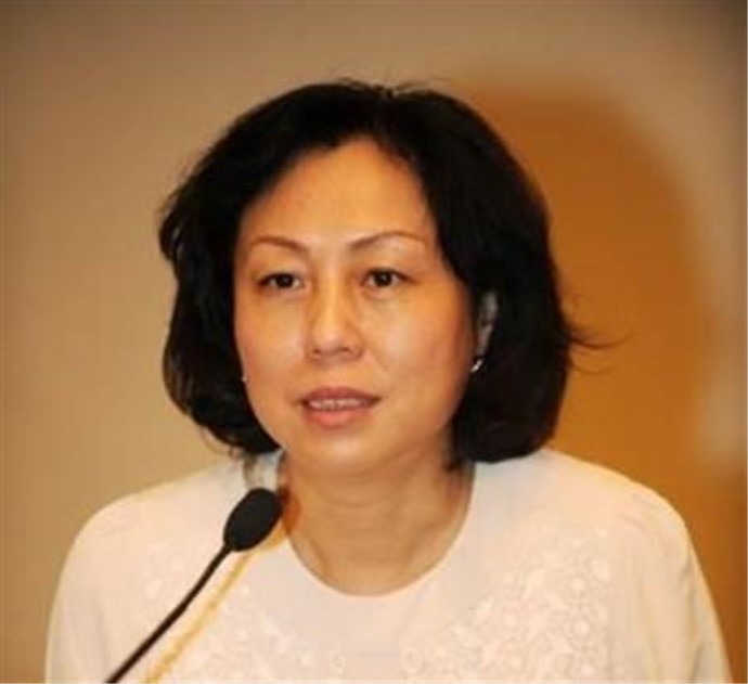 青春有你制作人葛姐 综艺之母一手捧红这些个人和团体