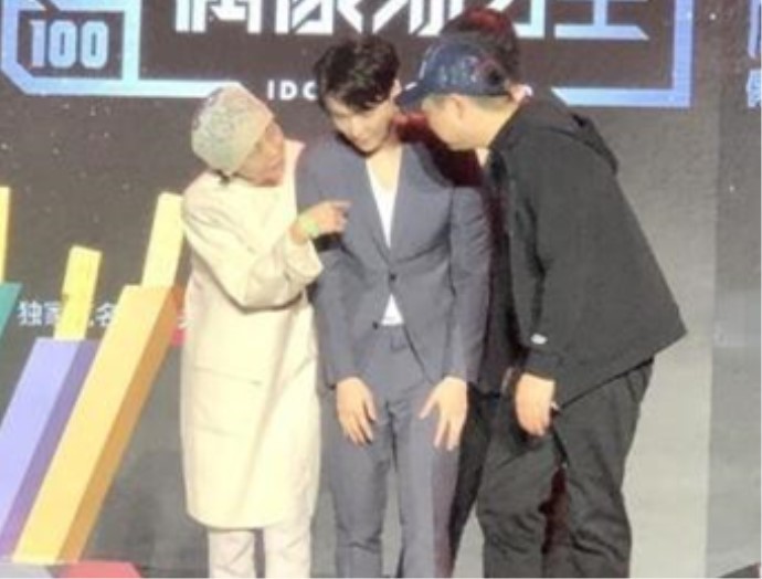 青春有你制作人葛姐 综艺之母一手捧红这些个人和团体