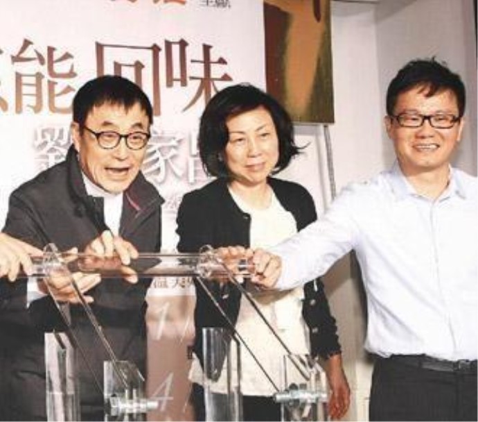 青春有你制作人葛姐 综艺之母一手捧红这些个人和团体