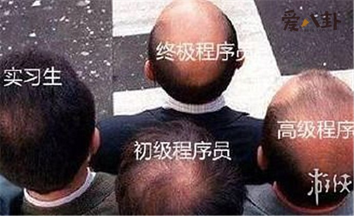 996头是什么梗 与985头是一个意思吗