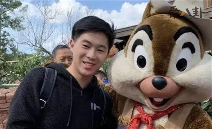 华为天才少年张霁是谁 揭张霁个人资料及家境背景