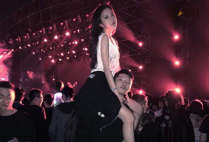 卓仕琳真的离婚了吗 起底卓仕琳婚后不幸生活
