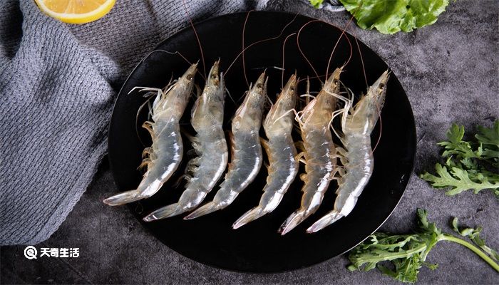 虾熟了为什么会卷起来