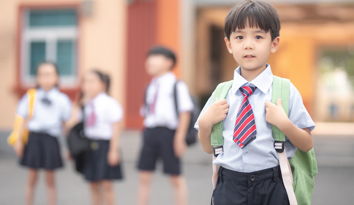 小学几年制