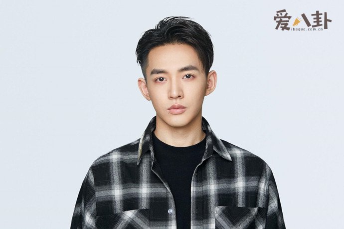 遇龙雪阡寻是谁演的 扮演者邓为个人资料起底他是哪里人
