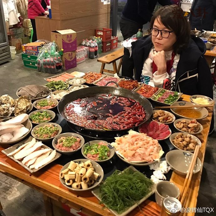 李杭泽就是浪胃仙 浪胃仙真实身份揭秘