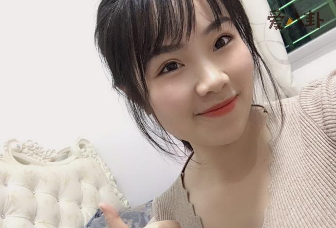 这首情歌唱给你听把你当做天上星是什么歌曲 网红莉哥演唱走红
