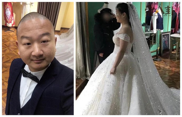 giao哥老婆跑了是怎么回事 giao哥老婆是谁为什么跑了