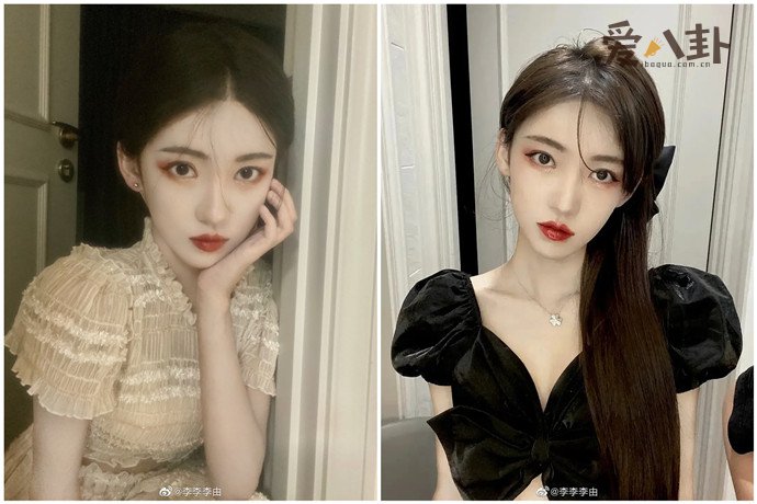 网红李由是变性人吗 李由是男是女为何总被说变性呢