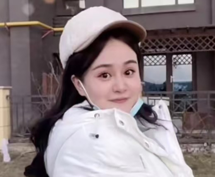 抖音可爱屁真人长什么样子 可爱屁的个人资料