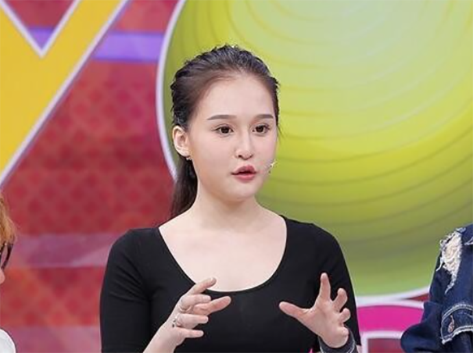 抖音可爱屁真人长什么样子 可爱屁的个人资料