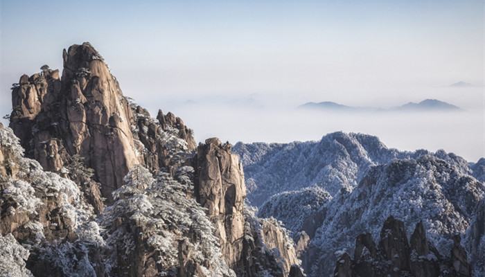 碧山指的是哪座山