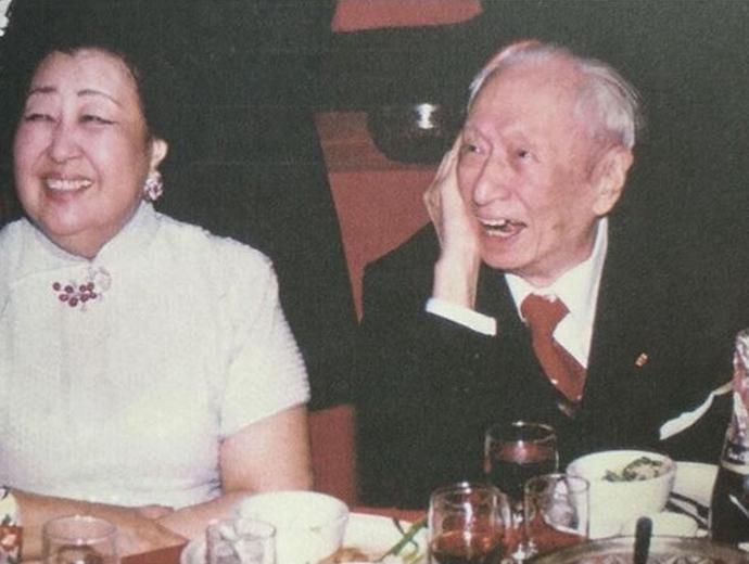 顾维钧为什么娶严幼韵 或许是因为这个原因