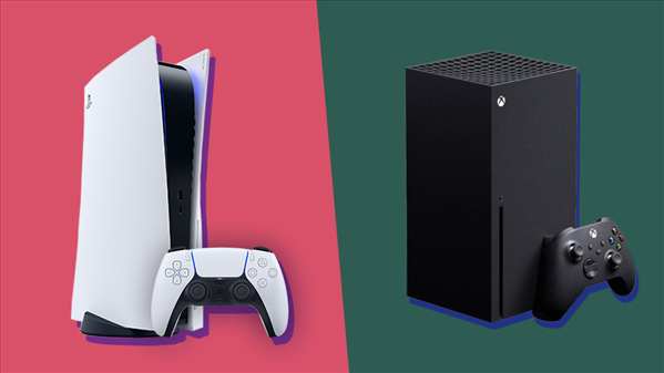 英国3月软硬件销量排行榜 Xbox大卖，超PS5/NS