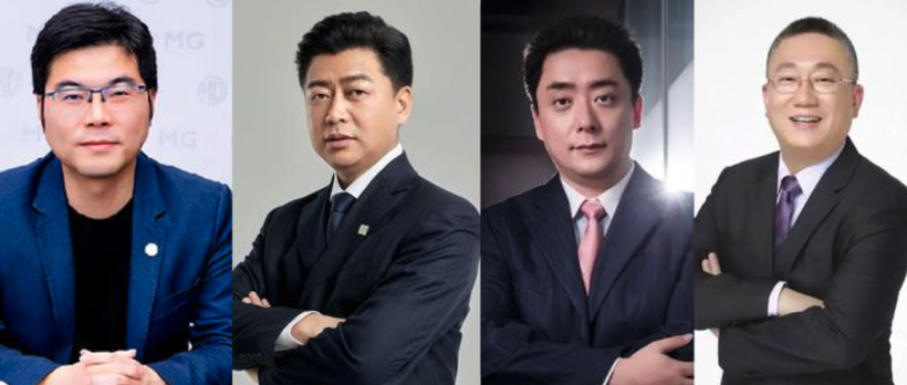 上海战疫 对话车企大佬:工厂封闭生产 做好线上营销 还面对哪些挑战?