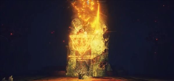 前有无上意志代理人！借助MOD猎杀《老头环》双指
