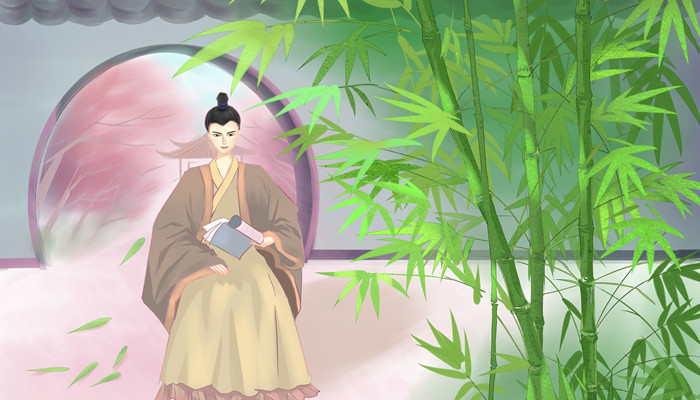 夫如是故君子人多树之为庭实焉翻译